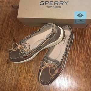 Sperry Top-Sider size 7M